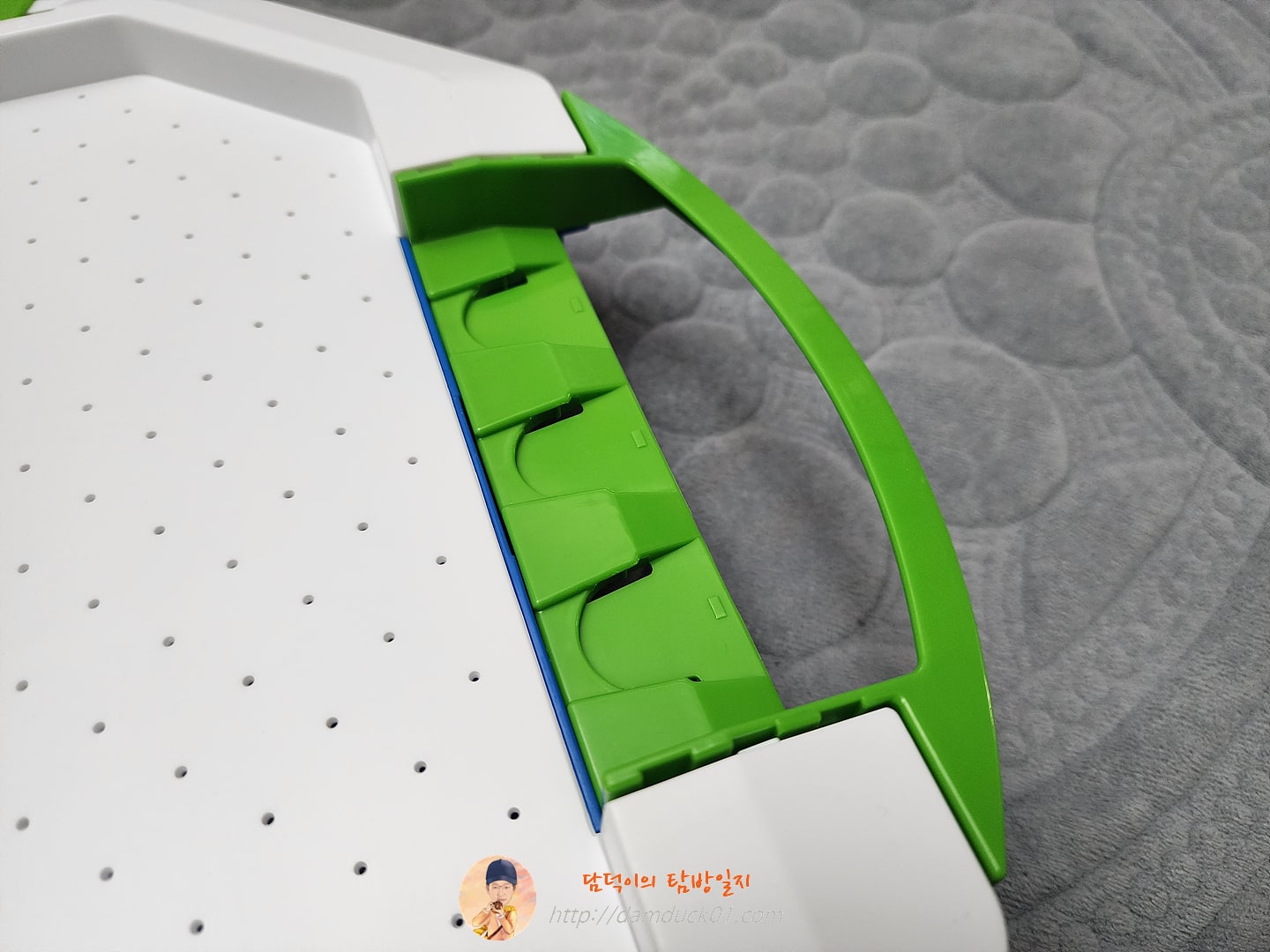 토이트론 슈퍼마리오 스트라이크 에어하키 어택