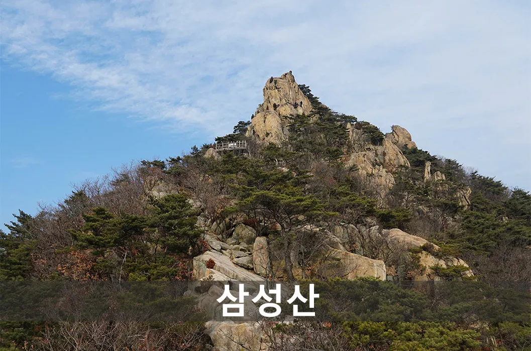 안양 삼성산 등산코스 관악역 석수역 지도_3