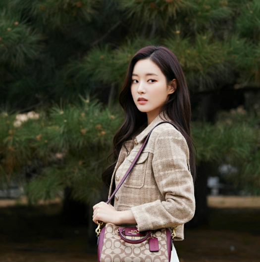 지금 가장 핫한 코치 가방