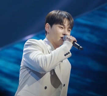 남도 가는 길 박서진 노래 듣기 가사 현역가왕 2 결승1차전