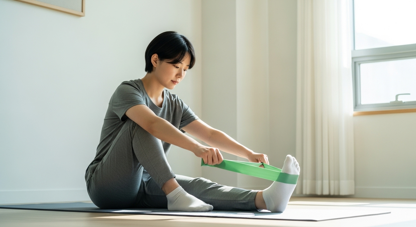 스포츠손상, 만성통증