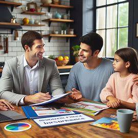 주택 화재보험 가입 시 주의할 점