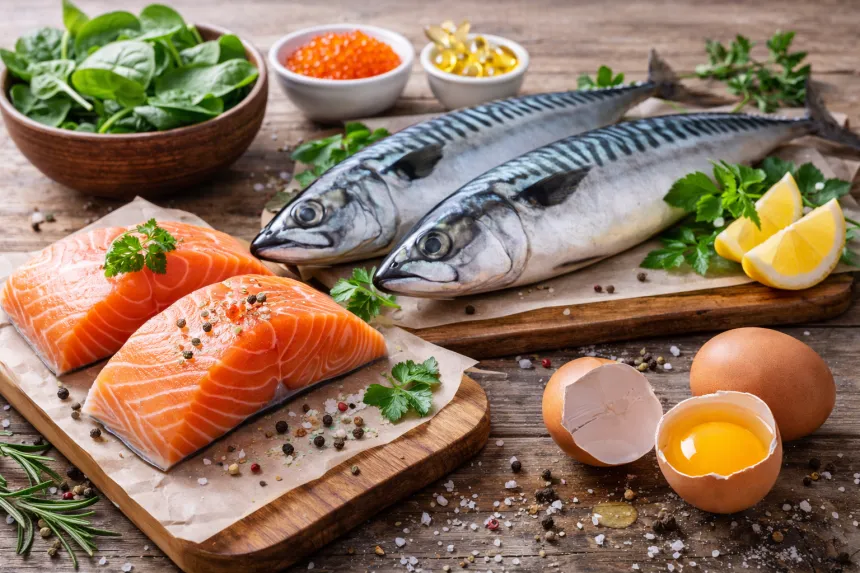 골다공증에 좋은 음식