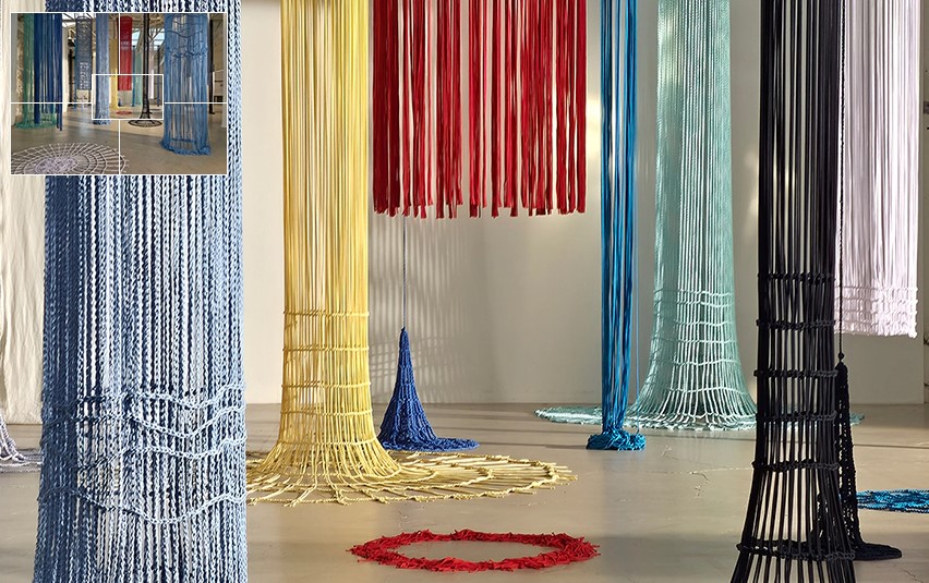 망원 카메라 촬영(ProVisual Engine 색상과 디테일 개선)(출처:삼성전자)