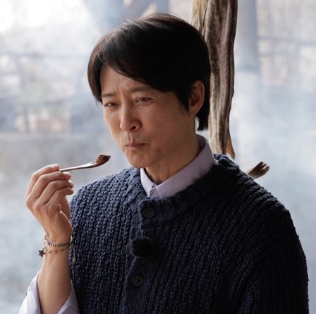 한국인의 밥상 최수종