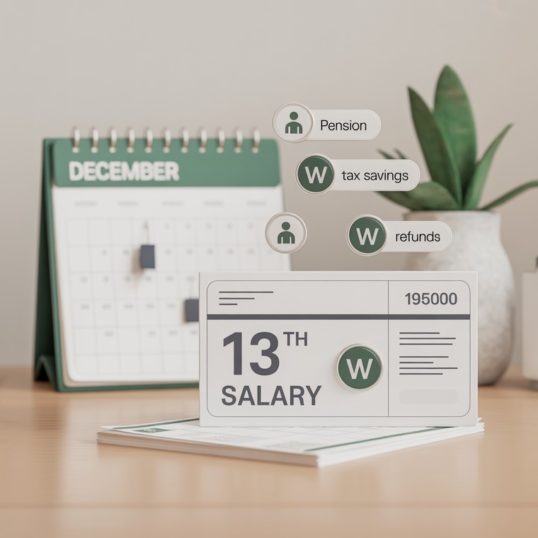 퇴직연금 연말정산 소득공제