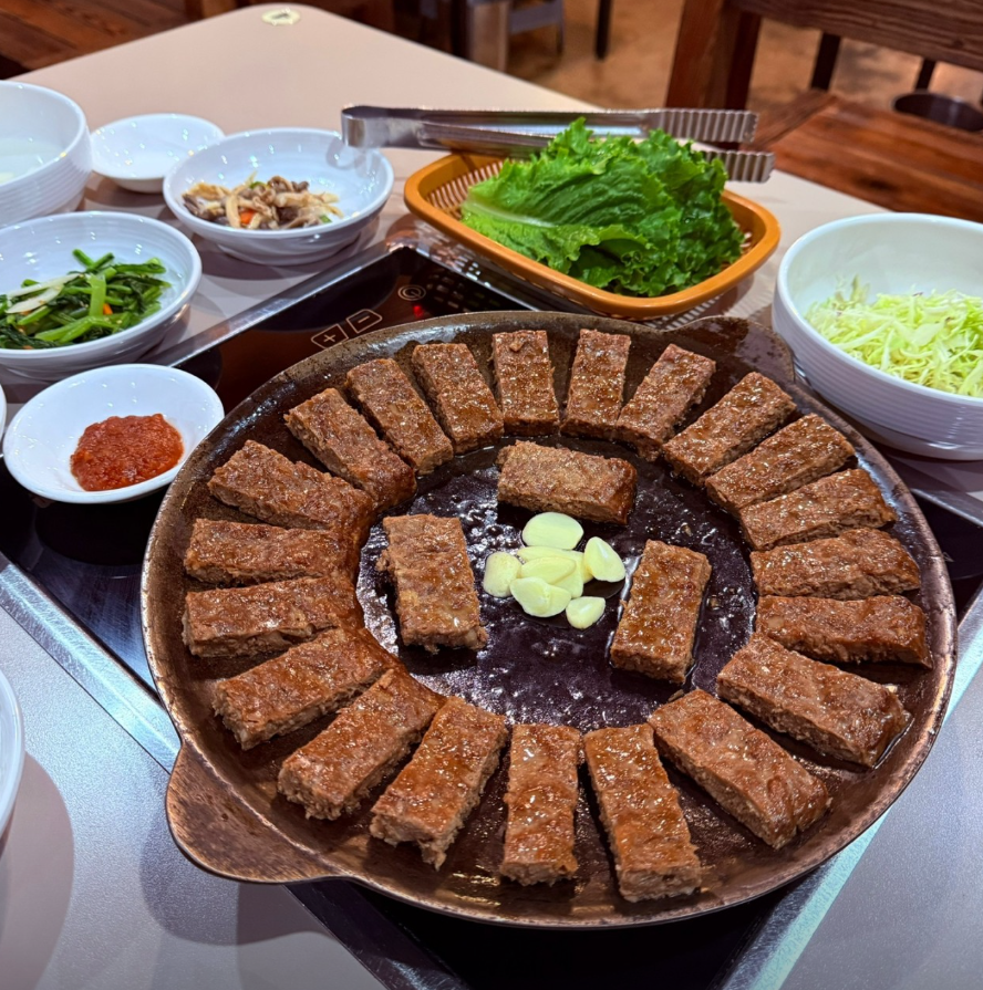 전주 맛집 베스트10