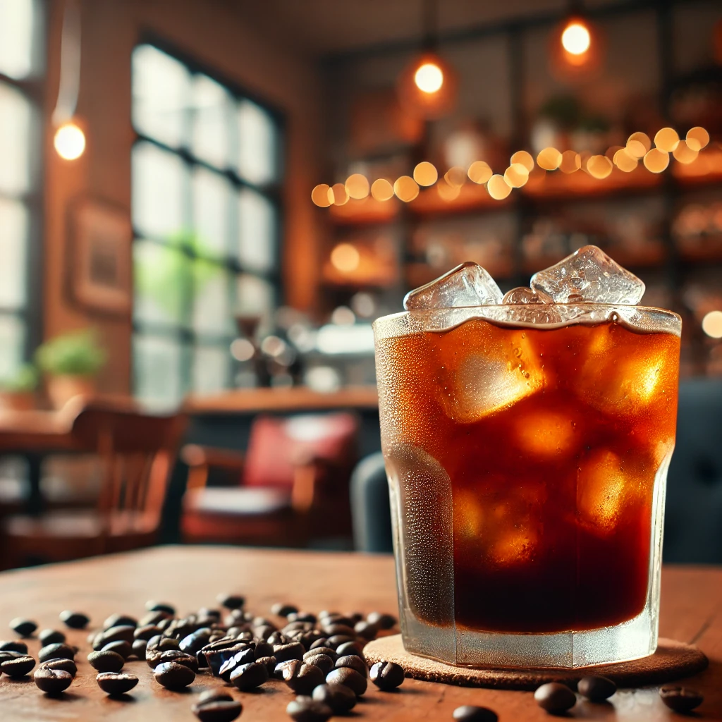 건강과 커피: 위에 부담을 줄이는 커피 선택법