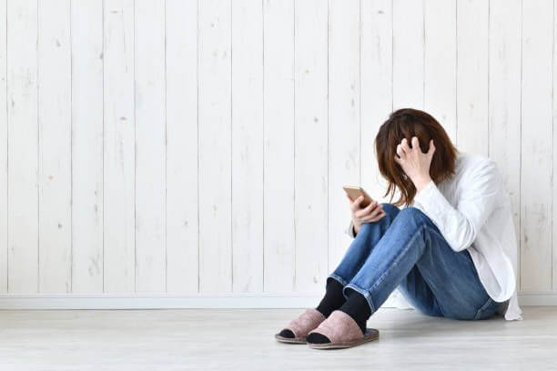 스토킹 신고절차와 방법