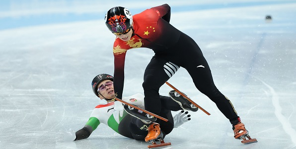 베이징 동계올림픽