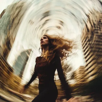 어지러움의 원인이 되는 질환2