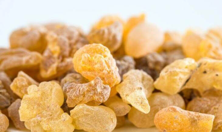 보스웰리아-효능