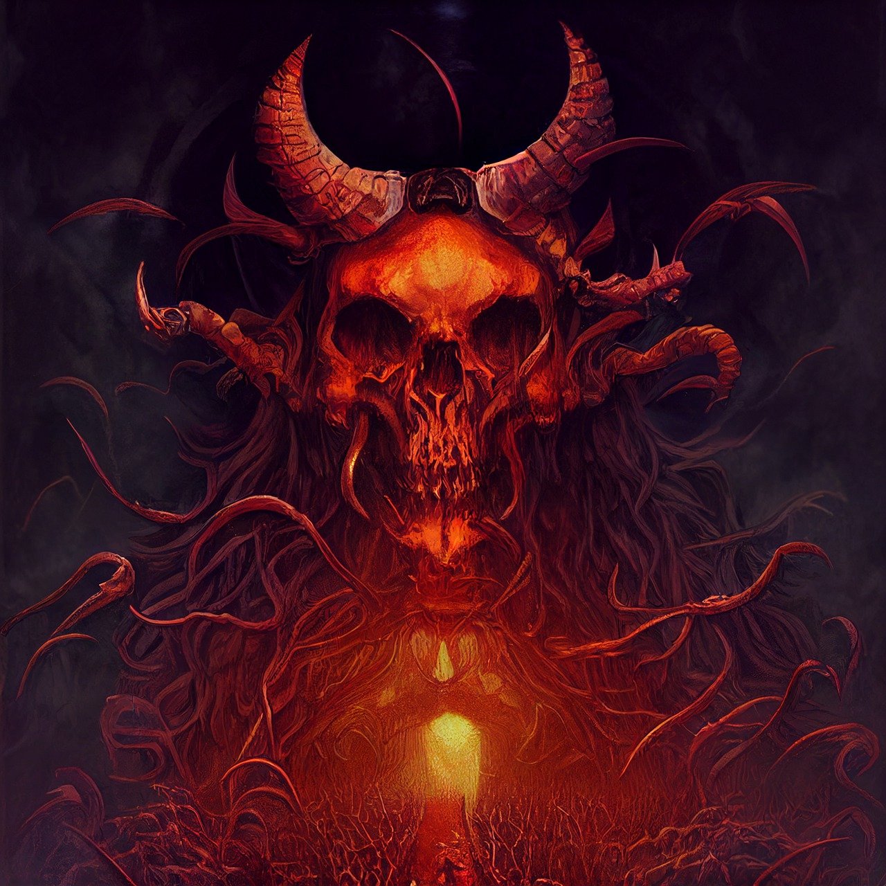 할로윈데이의 유래와 전통