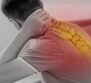 세라젬 의료기 V7 - 효과 - 근육통 완화