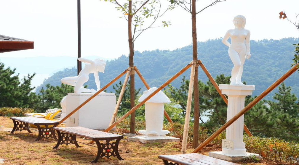 여수 가볼만한곳 베스트10