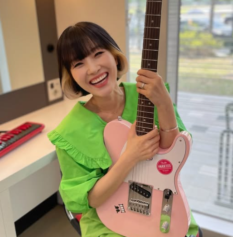 싱어게인 4 자두