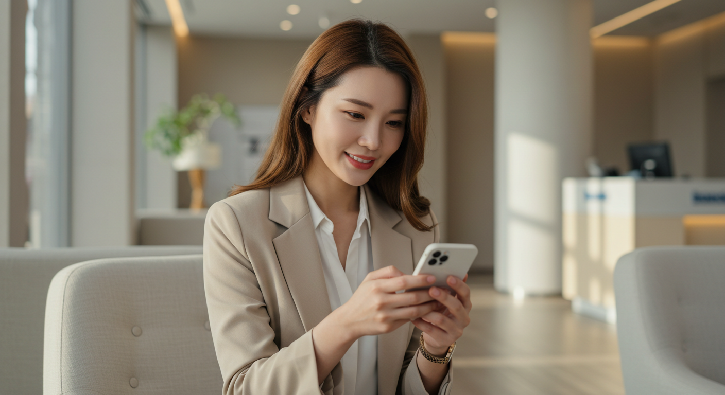 직장인 채무통합