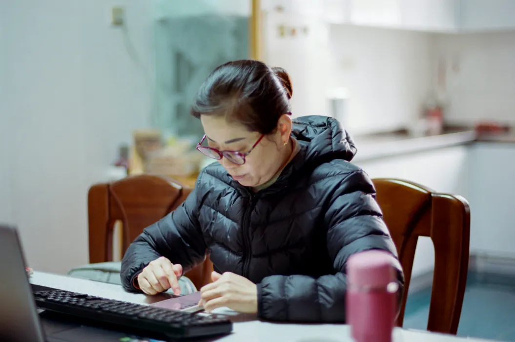 50대-여성-유망-자격증-추천-관련-사진