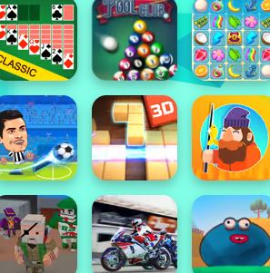 포키 Poki 무료 온라인게임 바로가기