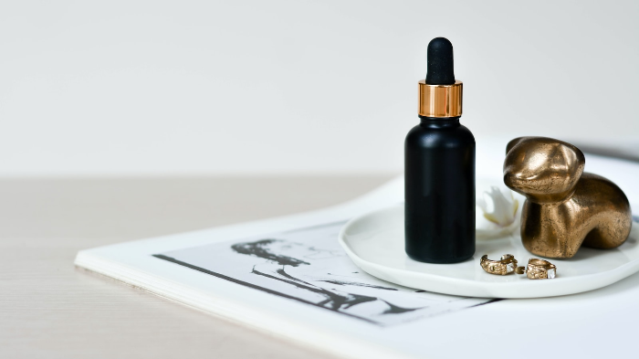 Make the Most of a Minimalistic Beauty Routine 3