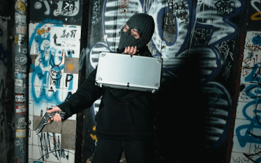 도둑 꿈해몽