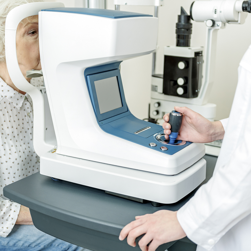 백내장 증상&amp;#44; 자가진단&amp;#44; 치료방법