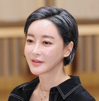 김혜은 아침마당