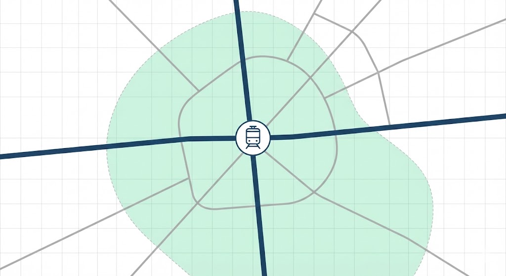 스스키노 숙소 치안·소음·역세권 2026|스스키노 호텔 추천 (실패 없는 구역 선택)