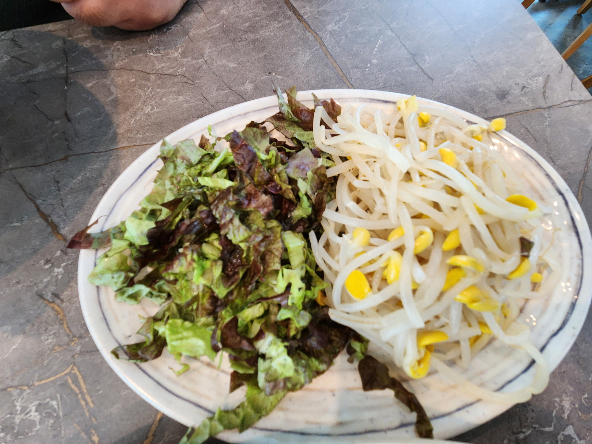 물왕리 맛집 더 식당 - 10