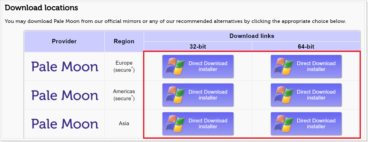브라우저-다운로드-화면