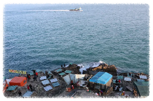 부산 가볼만한곳 태종대전망대