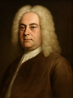 게오르크 프리드리히 헨델 (George Frideric Handel, 1685~1759)