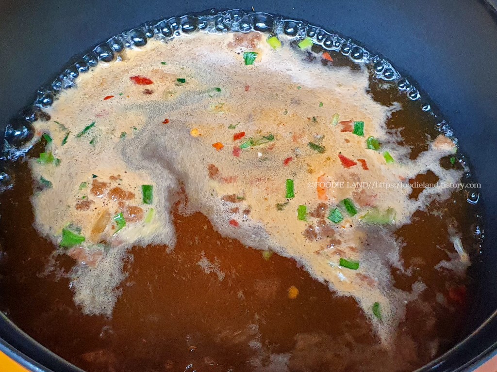How to cook