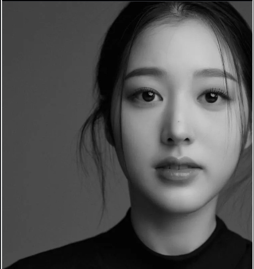 장다아 프로필사진