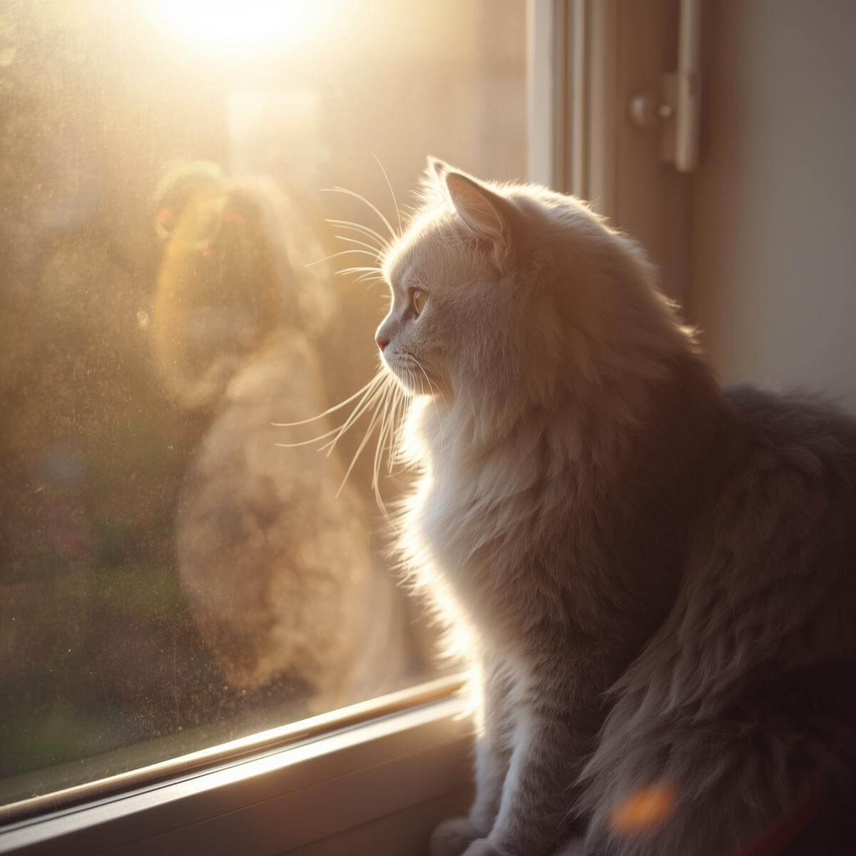 노묘 돌봄 가이드