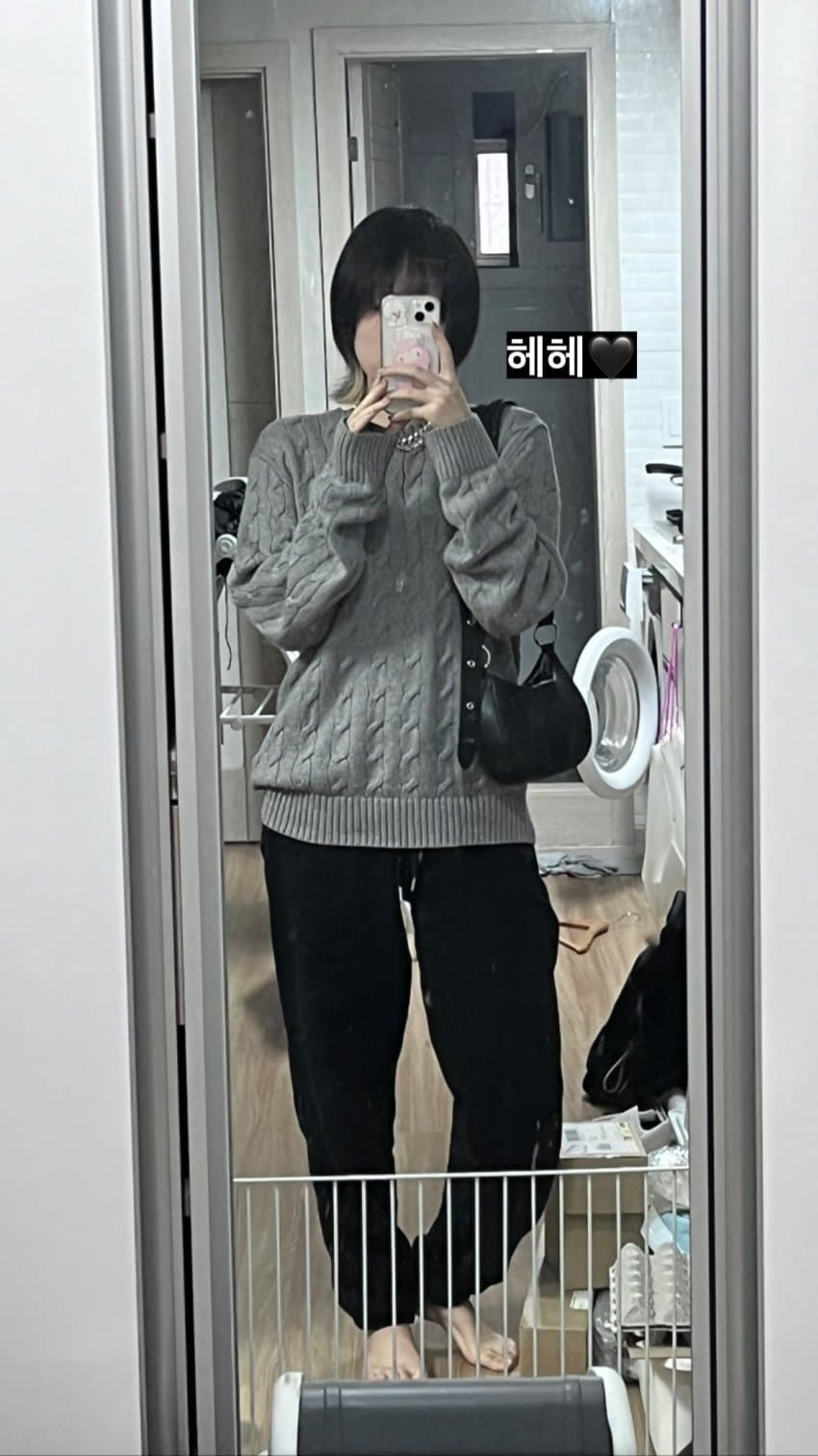 버튜버 아이리 칸나 빨간약 얼굴
