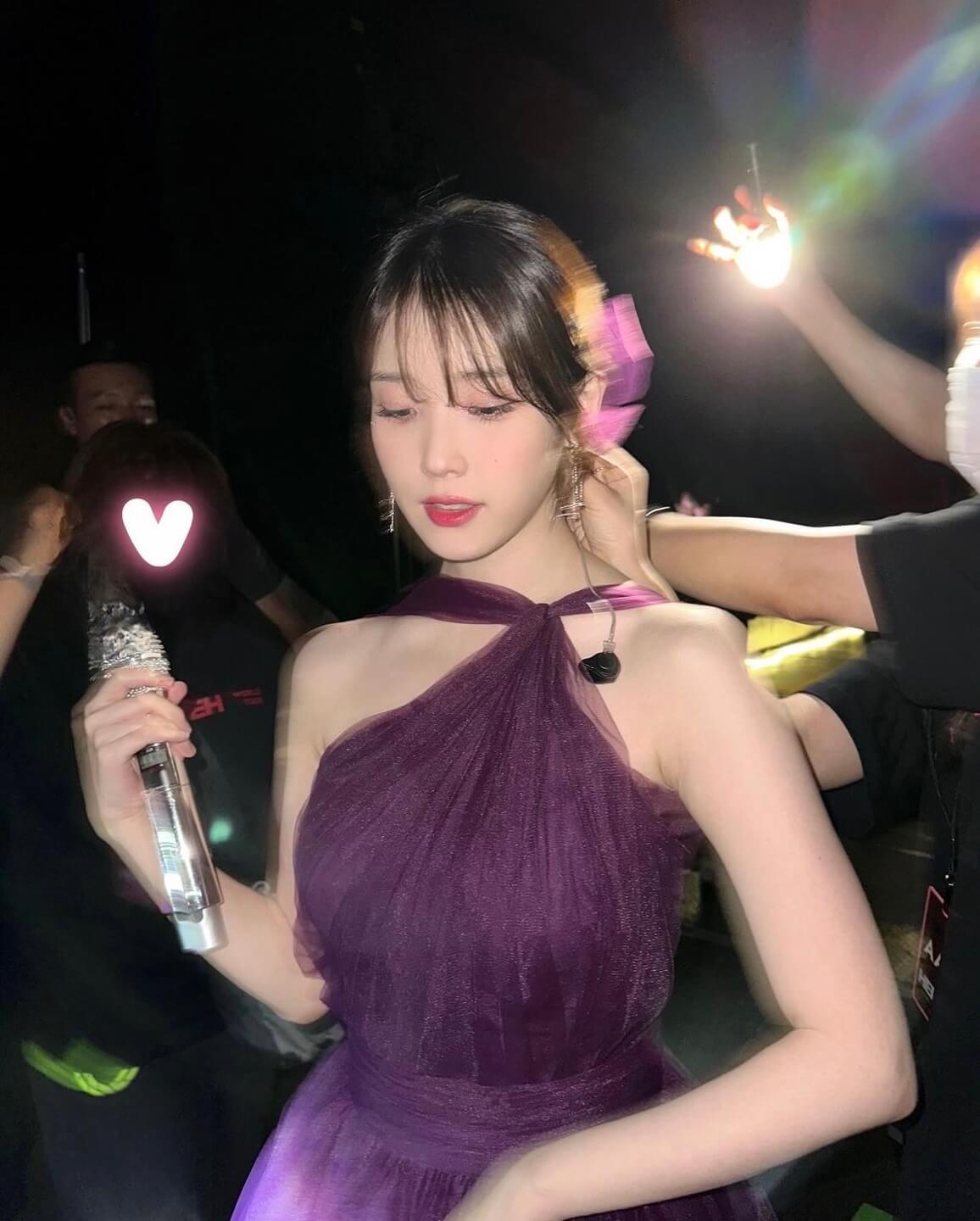 아이유 콘서트 상암 티켓팅