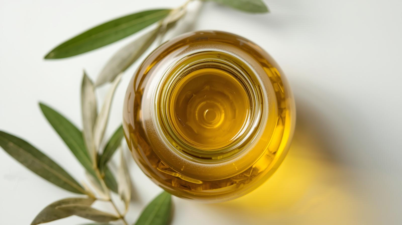 올리브유 섭취 방법