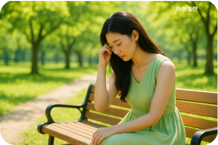 잘못된 선택에서 배우는 순간