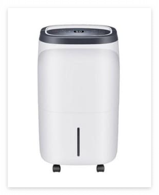 위닉스 뽀송 제습기