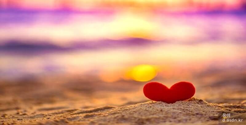 사랑꿈 꿈해몽 10가지 태몽 길몽 길운 정리 두번째