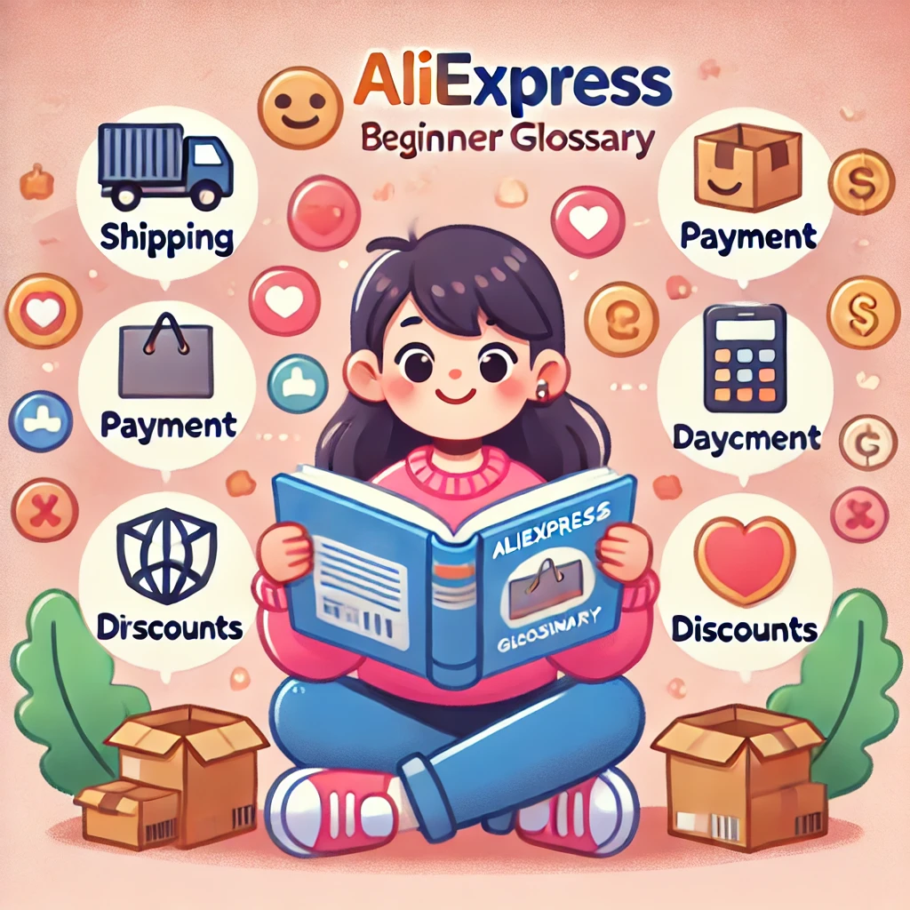 초보자 필수 용어1