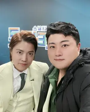 김호중