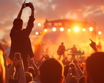 2024년 하반기 대학 가을축제 일정