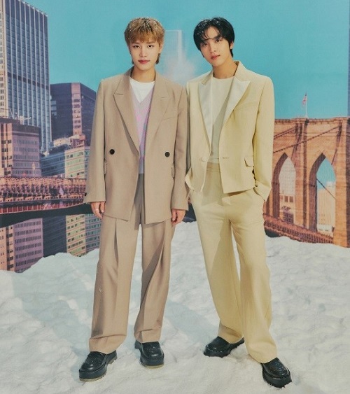 NCT 태일 해찬 뉴욕시티 N.Y.C.T 가사 노래 뮤비 곡정보
