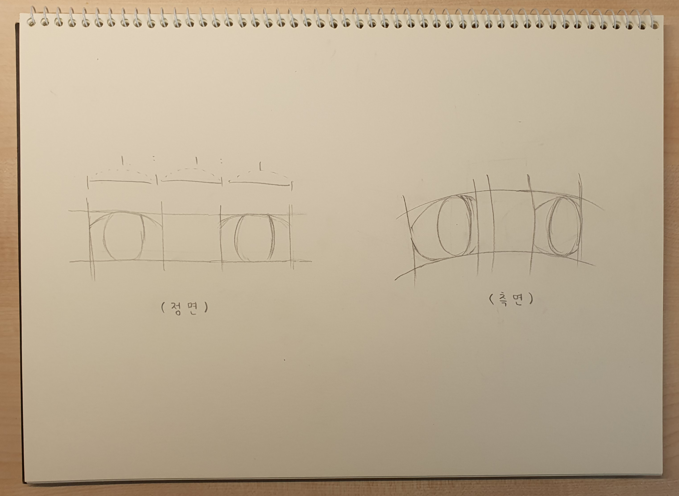 눈-그리는-방법