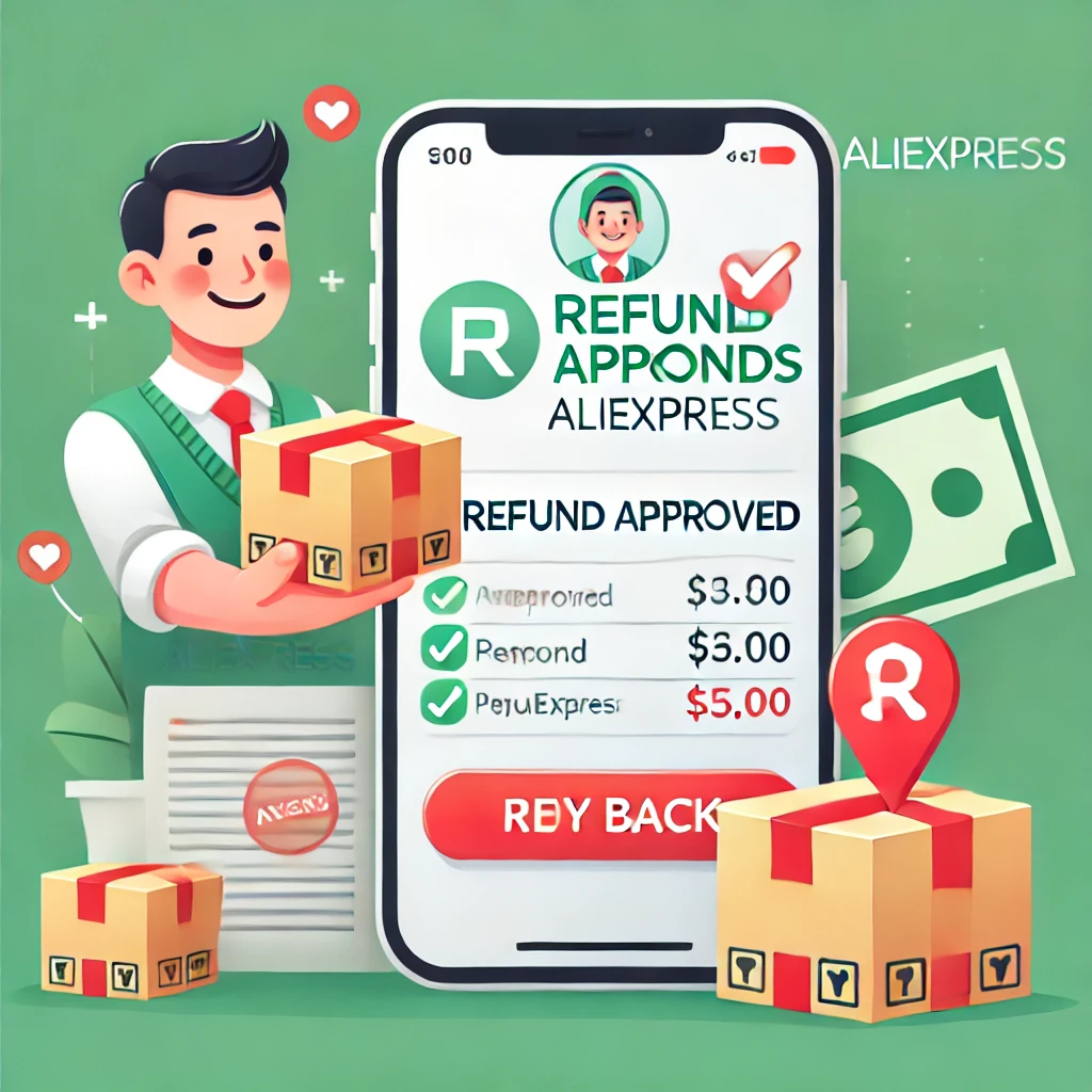 환불 쉽게 받는 법1