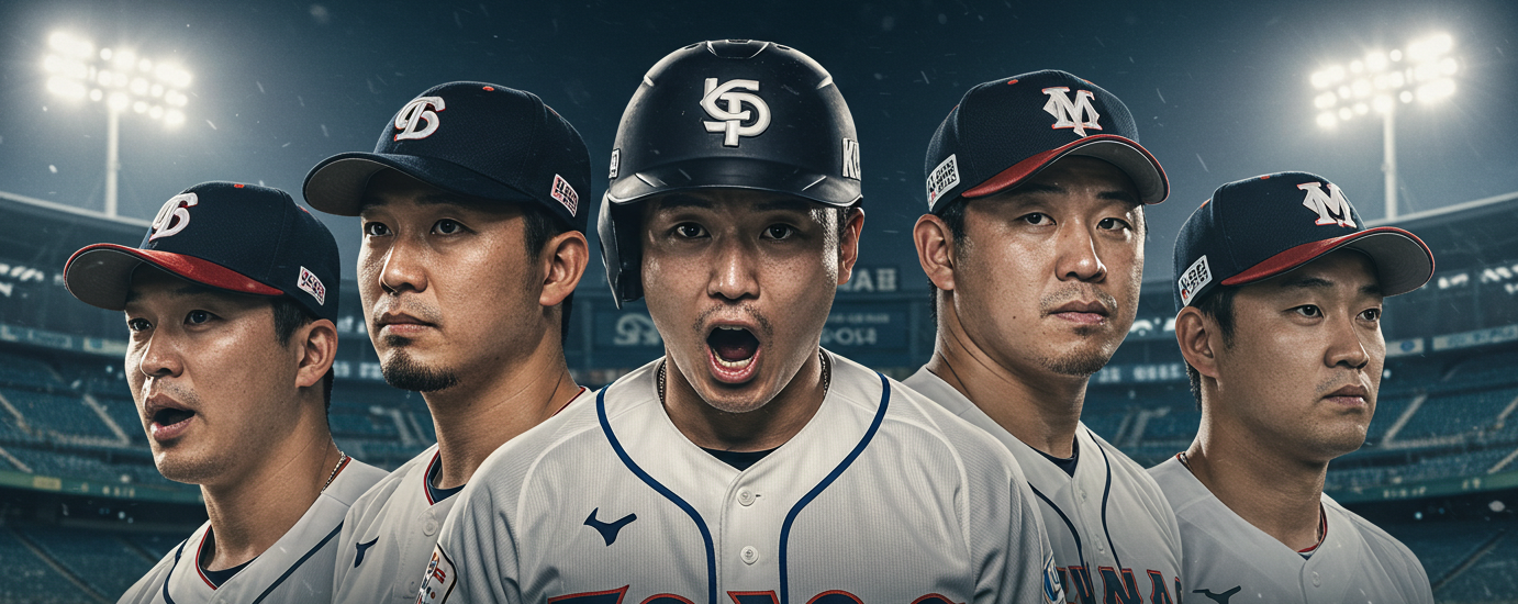 KBO