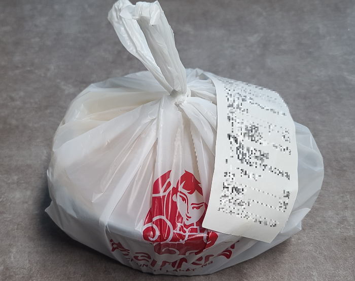 춘리마라탕 마라탕 신구대점 배달완료