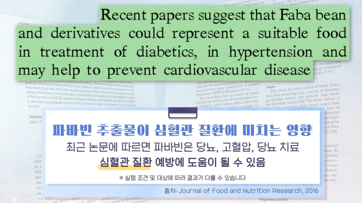 자이언트 파바빈